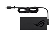 Bærbar PC - Lader - ASUS ROG - power adapter - 240 Watt - 90XB095N-MPW000