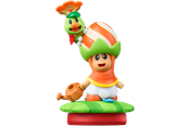 Spill - Tilbehør - Nintendo amiibo Poplin & Prince Florian - 0045496381370