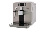 Kaffe & Espresso - Philips Gaggia Brera RI9305 - automatic coffee machine with milk frother - 15 bar - black / silver - RI9305/11