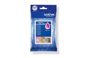 Printertilbehør blekk/toner - Brother High Yield magenta - LC527XLM