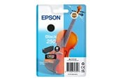 Printertilbehør blekk/toner - Epson 250 - black - original - ink cartridge - C13T16N14010