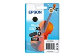 Printertilbehør blekk/toner - Epson 250XL - XL - black - original - ink cartridge - C13T16P14010
