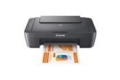 Skriver - Canon PIXMA MG2556S Multifunksjon - Farge - Blekk - 0727C076