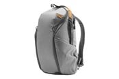 Fritid & Reise - Peak Design Everyday Backpack 15L Zip - Ash - BEDBZ-15-AS-2