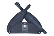 Kabelordner/Kabelstrømpe - Peak Design Everyday Hip Belt v2 (29-52 cm) - Midnight - BEDHB-52-MN-2