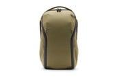 Fritid & Reise - Peak Design Everyday Backpack 20L Zip v2 - Kelp - BEDBZ-20-KP-3