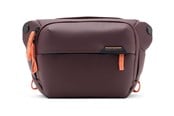 Fritid & Reise - Peak Design Everyday Sling 3L - Eclipse - BEDS-3-EP-3