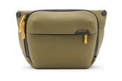 Fritid & Reise - Peak Design Everyday Sling 3L - Kelp - BEDS-3-KP-3