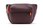 Fritid & Reise - Peak Design Everyday Sling 6L - Eclipse - BEDS-6-EP-3