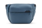 Fritid & Reise - Peak Design Everyday Sling 6L - Ocean - BEDS-6-DS-3