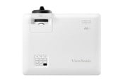 Prosjektor - ViewSonic Prosjektor LS901-4K - DLP projector - zoom lens - 3840 x 2160 - 5500 ANSI lumens - LS901-4K