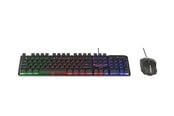 Tastatur - Tracer GAMEZONE Boost - Gamingtastatur - Svart - TRAKLA47475