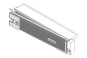 Kabinett tilbehør (kjølepasta mv.) - Lenovo ThinkSystem v2 - 4XH7A09886