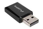Nettverksadapter - Lanberg NC-0900-WI - network adapter - USB 2.0 - NC-0900-WI