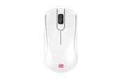 Mus - BenQ ZOWIE S2-DW (Small) Wireless Mouse for Esports - Gaming mus - Optisk - 7 - Hvit - 9H.N4NBE.A3E