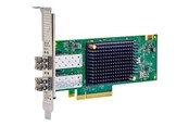Nettverksadapter - Dell Emulex LPe37102 - 406-BBXS