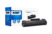 Printertilbehør blekk/toner - KMP C-T38 - black - compatible - toner cartridge (alternative for: Canon 737 Canon 9435B002) - 3602,0000