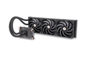 Prosessor-kjøler - Thermaltake AW420 - CPU Vannkjøling - CL-W445-PL14BL-A