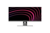 Skjerm - 34" ALOGIC Edge 34C2KPDSGR - 3440x1440 (UWQHD) - 100Hz - IPS - 180W USB-C - 34C2KPDSGR