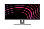 Skjerm - 40" ALOGIC Edge 40C2KPDSGR - 3440x1440 (UWQHD) - 100Hz - IPS - 180W USB-C - 40C2KPDSGR