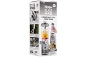 Mikser - Ninja Mikser Blast Max BC251EUGY - blender - grey - BC251EUGY