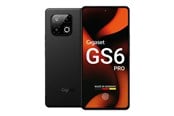 Mobiltelefoner - Siemens Gigaset GS6 Pro - S30853-H1542-R121