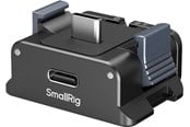Foto- & Videotilbehør - SmallRig Battery Adapter Plate for DJI Osmo Pocket 3 5376 - 5376
