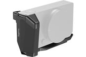 Foto- & Videotilbehør - SmallRig 5389 L-Shaped Mount Plate with Handle for Sigma BF Black - 5389