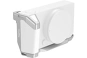 Foto- & Videotilbehør - SmallRig 5390 L-Shaped Mount Plate with Handle for Sigma BF Silver - 5390