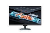 Skjerm - 27" GIGABYTE M27Q3 - 2560x1440 (QHD) - 300Hz - IPS - 10W USB-C - M27Q3