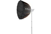 Foto- & Videotilbehør - SmallRig 5395 FP-90 Quick-Setup Folding Parabolic Softbox - 5395