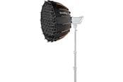Foto- & Videotilbehør - SmallRig 5396 FP-60 Quick-Setup Folding Parabolic Softbox - 5396