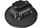 Foto- & Videotilbehør - SmallRig 5398 5" Electric Suction Cup Mount - 5398