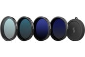 Fotofilter - SmallRig 5411 ND Filter Kit for DJI Osmo Action 5 Pro / 4 - 5411