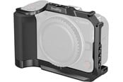 Foto- & Videotilbehør - SmallRig Cage for Canon EOS R50 V (Black) 5427 - 5427