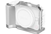 Foto- & Videotilbehør - SmallRig Cage for Canon EOS R50 V (Silver) 5428 - 5428