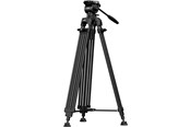 Tripod - SmallRig FSD14 FreeSpeed Heavy-Duty Carbon Fiber Tripod 5443 - 5443