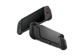 Spill - Tilbehør - Spigen Ultra Hybrid - frost black - Nintendo Switch 2 - Deksel - Nintendo Switch 2 - ACS10167