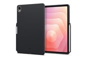 Nettbrett - Deksler og etui - Spigen Nano Pop - black sesame - Samsung Galaxy Tab S11 (2025) - ACS10214