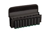 Verktøy - Bosch IMPACT SOCKET SET 1/2T 10-27MM L77MM 9 PCS - 2608003040