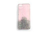 Mobil - Deksel og etui - Wozinsky  Star Glitter Shiny Case Cover with Glitter Xiaomi Mi 11 pink - 9111201932517