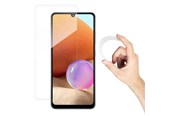 Mobil - Deksel og etui - Wozinsky Nano Flexi Hybrid Flexible Glass Film Tempered Glass Samsung Galaxy A42 5G - 9111201933132