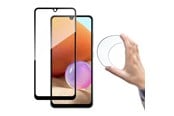 Mobil - Beskyttelsesglass - Wozinsky Full Cover Flexi Nano Hybrid Glass for Samsung Galaxy A42 5G - 9111201933156
