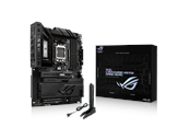 Hovedkort - ASUS ROG CROSSHAIR X870E DARK HERO Hovedkort - AMD X870E - AMD AM5 socket - DDR5 RAM - ATX - 90MB1NT0-M0EAY0