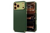 Mobil - Deksel og etui - Spigen Nano Pop Hybrid MagSafe - avo green - iPhone 17 Pro - ACS11150