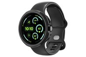Smartklokke - Tilbehør - Spigen Liquid Air V2 - matte black - Google Pixel Watch 4 45mm - ACS11222