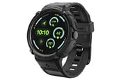 Smartklokke - Tilbehør - Spigen Rugged Armor Pro + Stand - matte black - Google Pixel Watch 4 45mm - ACS11223