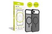 Mobil - Deksel og etui - Mobile Origin Hybrid MagSafe Case - matte black - iPhone Air - MO-HYBL-IP17A
