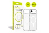 Mobil - Deksel og etui - Mobile Origin Hybrid MagSafe Case - clear - iPhone Air - MO-HYCL-IP17A