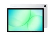 iPad & Nettbrett - Samsung Galaxy Tab A11+ 128GB/6GB - Silver - SM-X230NZSREUB